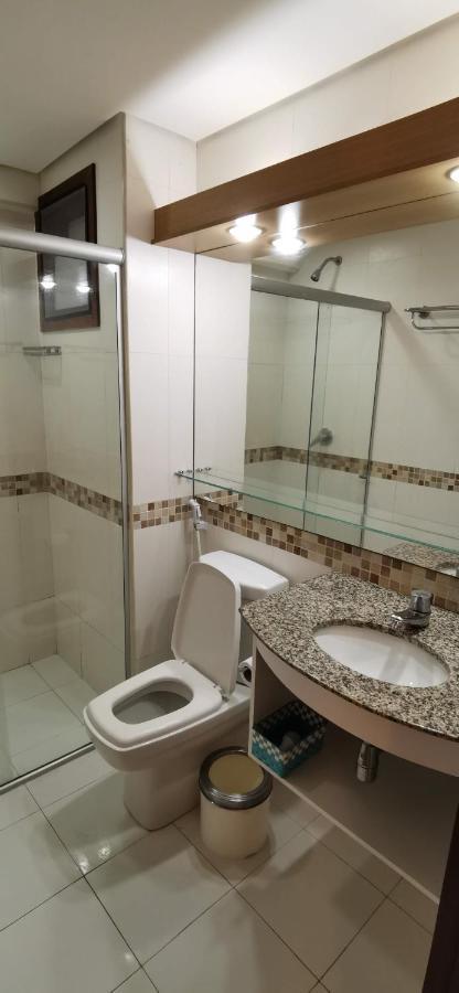 Blanco Beach Suite Privada, Cumbuco Esterno foto