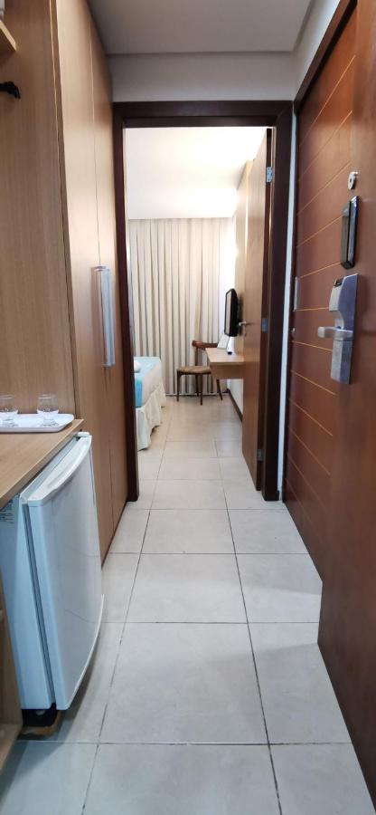 Blanco Beach Suite Privada, Cumbuco Esterno foto