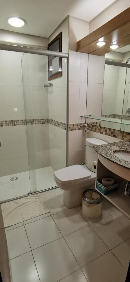 Blanco Beach Suite Privada, Cumbuco Esterno foto