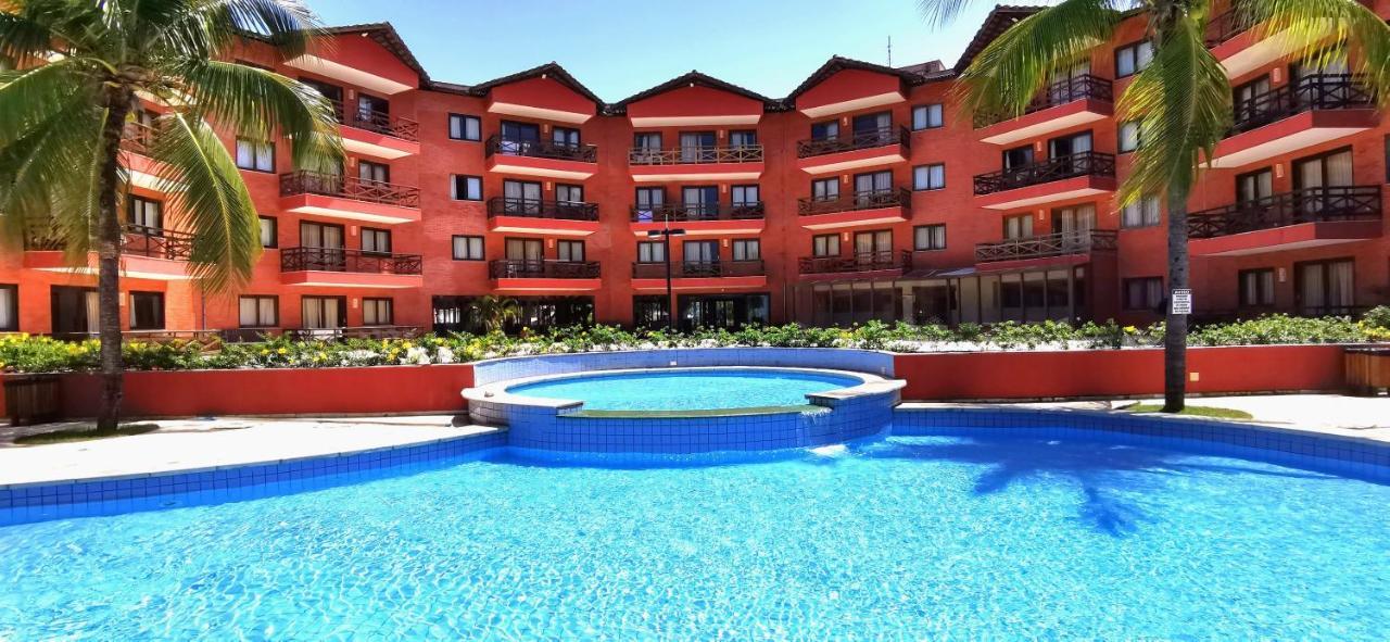 Blanco Beach Suite Privada, Cumbuco Esterno foto