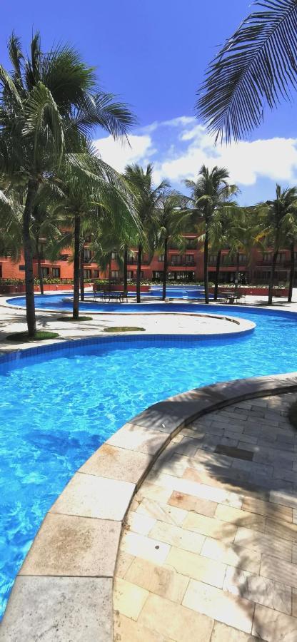 Blanco Beach Suite Privada, Cumbuco Esterno foto