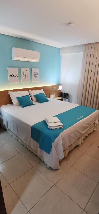 Blanco Beach Suite Privada, Cumbuco Esterno foto