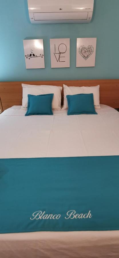 Blanco Beach Suite Privada, Cumbuco Esterno foto