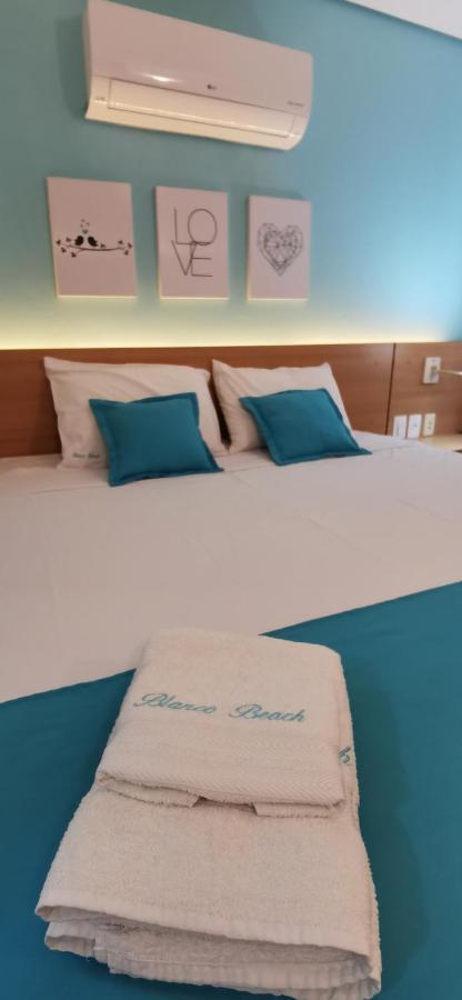 Blanco Beach Suite Privada, Cumbuco Esterno foto