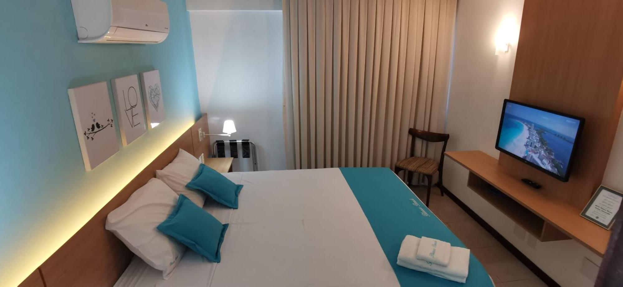 Blanco Beach Suite Privada, Cumbuco Camera foto