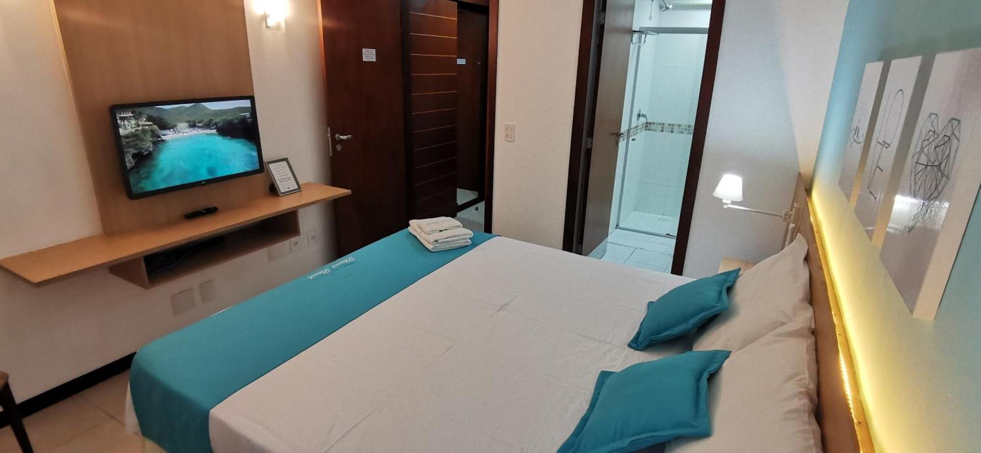 Blanco Beach Suite Privada, Cumbuco Camera foto