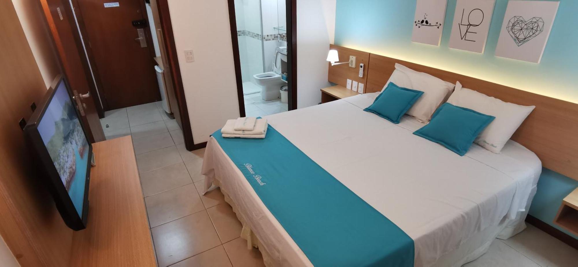 Blanco Beach Suite Privada, Cumbuco Camera foto